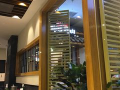 -韩时烤肉(丰科万达广场店)