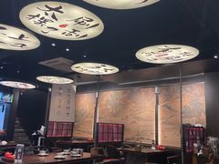 -古都历食南京菜·烤鸭·鸭血粉丝·汤包(南京博物院店)