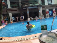 -碧水豪园·足浴·SPA·汗蒸·那须汤泉(中山东路店)