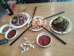 -韩麦大冷面(桂花街直营店)