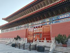 -北京市劳动人民文化宫(太庙)