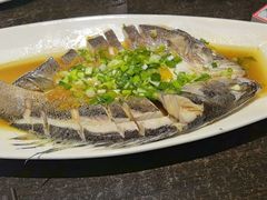 -老牌坊鲁菜名店(聊城美食岛店)