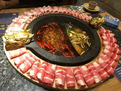 -蜀大侠火锅(四川北路店)
