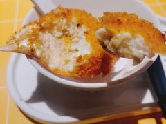 -蔡澜点心·粤菜(花城汇南区店)