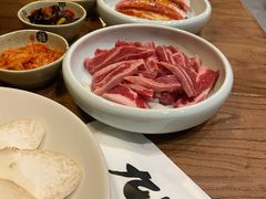 -九田家黑牛烤肉料理(三墩店)