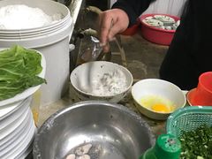-老彬专工蚝烙糕粿