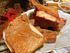 -坦坦大炉·韩式烤肉(望京店)