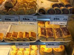 -美嘉华面包西饼店(红胜坊店)