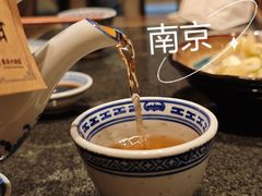 -南京大牌档(新街口德基广场店)
