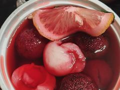 -福苗小骆驼烧烤(大唐不夜城店)