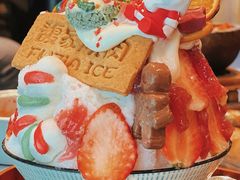 -馥二代韩式烤肉 2세대 불고기(喷水池店)