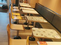 -麦当劳(朝阳路得来速店)