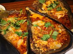 -吉香碳烤生蚝(仙霞路店)