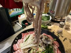 -名家韩国料理·烤肉(瑶海店)
