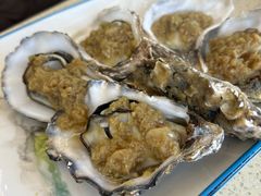 -渔中舟海鲜大排档(普陀沈家门店)