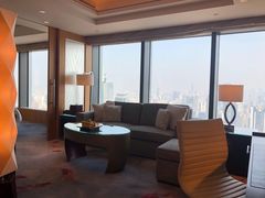 -上海静安香格里拉大酒店
