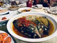 -石湖大酒店(桐泾店)