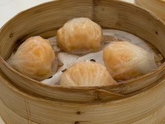 羊城鲜虾饺-白天鹅宾馆-宏图府餐厅