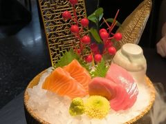 -蟹犇•帝王蟹雪蟹(陆家嘴店)