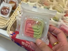 -罗莎蛋糕Rosa bread(四方坪店)