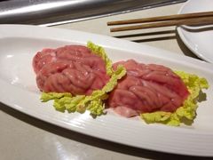 -海底捞火锅(泉城路店)