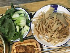 -新凯旋烧烤·燕姐千岛湖土菜