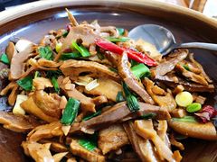 -临家闽南菜(翔安店)