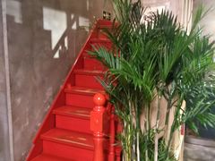 -HIGH FIVE哈福手工汉堡(桂林路店)