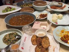-红樱桃·欢乐餐厅(太原里店)