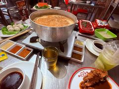 -燃计沙茶皇·香港沙茶火锅(人广旗舰店)