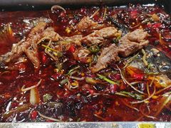 -文记沸腾鱼(永安路总店)