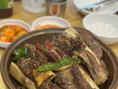 -江南面屋(明洞店)