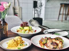 -Juicy Bakery(瑞景店)