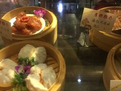 -潮福城大酒楼(北尚店)