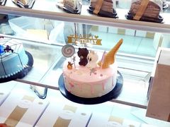 -薇薇安千层蛋糕(府城店)