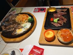 -豪享来中西餐厅(隆昌店)
