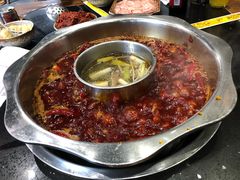 -大龙火锅(老店)
