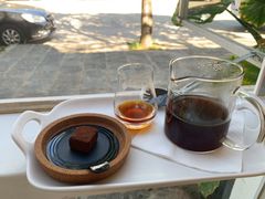 -收获咖啡HARVEST RESERVE(苍山店)