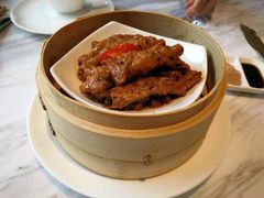 -香樟花园新粤料理(无锡万象城店)