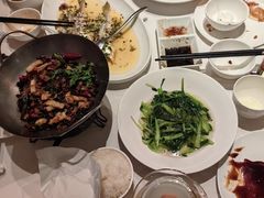-阿明小菜·海鲜·上海菜(梅陇店)