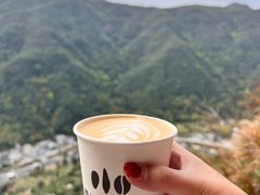 -雁荡山风景名胜区