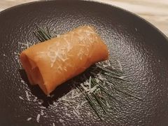 -彩丰楼中餐厅(深圳国际会展中心洲际酒店)
