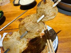 -梁山烤肉(李逵店)