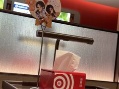 -海底捞火锅(凤凰广场店)