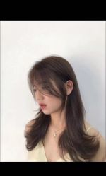 -茶发Salon·烫发染发理发