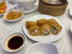 -潮福城大酒楼·潮粤菜·港式点心(阳光城店)