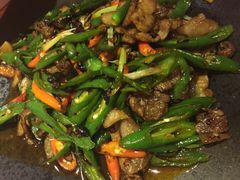 -一个叫川的地方(麒麟新天地店)