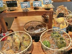 -Max Bakery 阿唛手作