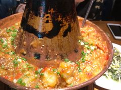 -觅山云南菜(泊富ICITY店)