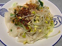 -大嘻咹biangbiang面(历史博物馆店)